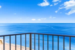 550 S Ocean Boulevard 1701, Boca Raton, FL 33432 Sold 01/18/24