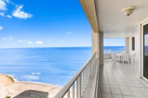 550 S Ocean Boulevard 1701, Boca Raton, FL 33432 Sold 01/18/24