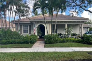 129 Via Santa Cruz, Jupiter, FL 33458 Sold 02/29/24