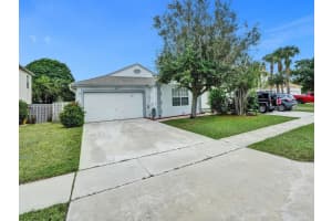 1399 Red Apple Lane, West Palm Beach, FL 33415 Sold 07/02/24