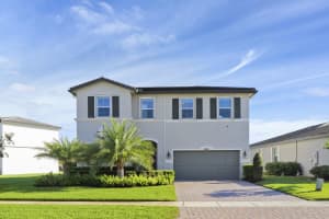 8180 NW Greenbank Circle, Port St Lucie, FL 34987 Sold 05/22/24