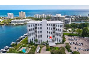 875 E Camino Real 5f, Boca Raton, FL 33432 Sold 03/22/24