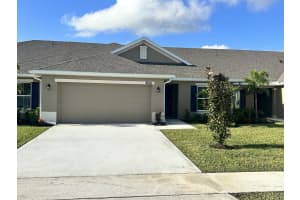 8616 Modeno Street, Fort Pierce, FL 34951 Sold 01/08/25