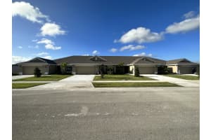 8616 Modeno Street, Fort Pierce, FL 34951 Sold 01/08/25