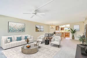 20 Celestial Way 214, Juno Beach, FL 33408 Sold 06/12/24