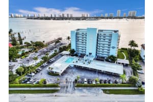 3040 Lake Shore Drive 605, Riviera Beach, FL 33404 Sold 05/06/24