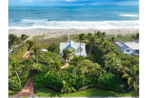 107 N Beach Road, Hobe Sound, FL 33455 Sold 01/22/24