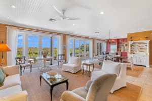 107 N Beach Road, Hobe Sound, FL 33455 Sold 01/22/24