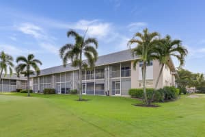 18081 SE Country Club Drive 111, Tequesta, FL 33469 Sold 04/22/25