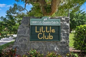 18081 SE Country Club Drive 111, Tequesta, FL 33469 Sold 04/22/25