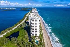 5070 N Ocean Drive 14-D, Singer Island, FL 33404 Sold 01/04/24
