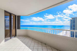 5070 N Ocean Drive 14-D, Singer Island, FL 33404 Sold 01/04/24