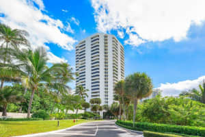5070 N Ocean Drive 14-D, Singer Island, FL 33404 Sold 01/04/24