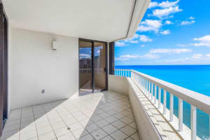 5070 N Ocean Drive 14-D, Singer Island, FL 33404 Sold 01/04/24