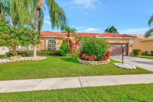 9268 Lake Serena Drive, Boca Raton, FL 33496 Sold 04/22/24