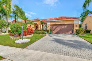 9268 Lake Serena Drive, Boca Raton, FL 33496 Sold 04/22/24