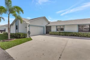 9142 SW 22nd Street E, Boca Raton, FL 33428 Sold 12/27/23