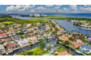 540 Golden Harbour Drive, Boca Raton, FL 33432 Sold 02/28/24