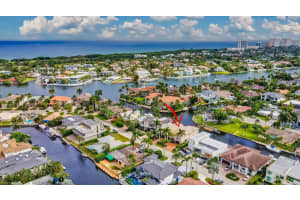 540 Golden Harbour Drive, Boca Raton, FL 33432 Sold 02/28/24