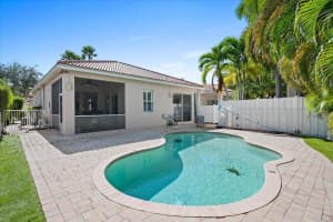 8403 Nicholls Point, West Palm Beach, FL 33411 Sold 02/29/24