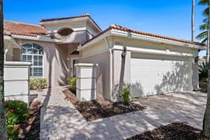 8403 Nicholls Point, West Palm Beach, FL 33411 Sold 02/29/24
