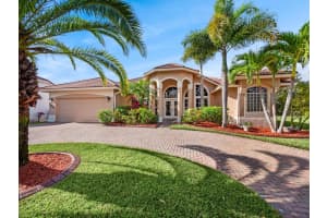 265 SW Egret Landing(s), Port St Lucie, FL 34953 Sold 12/29/23