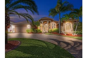 265 SW Egret Landing(s), Port St Lucie, FL 34953 Sold 12/29/23