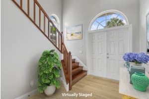 171 S Camelia Court, Vero Beach, FL 32963 Sold 07/08/24