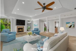 171 S Camelia Court, Vero Beach, FL 32963 Sold 07/08/24