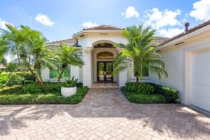 52 Bermuda Lake Drive, Palm Beach Gardens, FL 33418 Sold 07/31/24