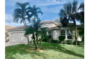 13516 Barcelona Lake Circle, Delray Beach, FL 33446 Sold 04/23/24