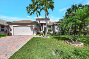 13516 Barcelona Lake Circle, Delray Beach, FL 33446 Sold 04/23/24