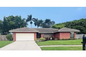 21314 Purple Sage Lane, Boca Raton, FL 33428 Sold 05/13/24