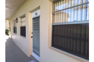 84 Crooked Tree Lane 104, Vero Beach, FL 32962 Sold 01/12/24