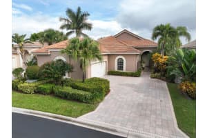 10806 Greenbriar Villa Drive, Lake Worth, FL 33449 Sold 02/27/24