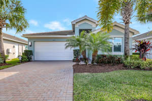 11675 SW Hawkins Terrace, Port St Lucie, FL 34987 Sold 05/03/24