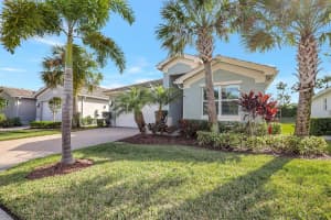 11675 SW Hawkins Terrace, Port St Lucie, FL 34987 Sold 05/03/24