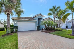 11675 SW Hawkins Terrace, Port St Lucie, FL 34987 Sold 05/03/24