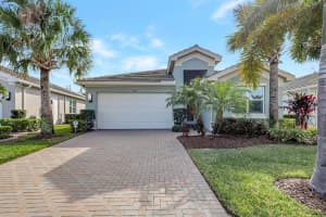 11675 SW Hawkins Terrace, Port St Lucie, FL 34987 Sold 05/03/24