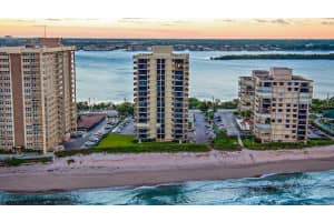 5460 N Ocean Drive 4d, Singer Island, FL 33404 Sold 04/09/24