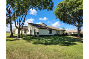 13977 Nesting Way A, Delray Beach, FL 33484 Sold 01/23/24