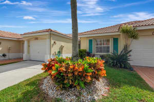 6092 Floral Lakes Drive, Delray Beach, FL 33484 Sold 04/15/24