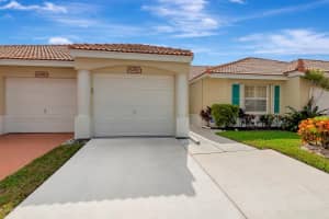 6092 Floral Lakes Drive, Delray Beach, FL 33484 Sold 04/15/24