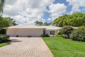 4781 SW Parkgate Boulevard, Palm City, FL 34990 Sold 04/15/24