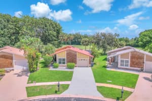19639 Back Nine Drive Drive, Boca Raton, FL 33498 Sold 03/15/24