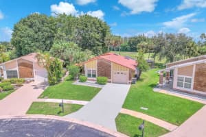 19639 Back Nine Drive Drive, Boca Raton, FL 33498 Sold 03/15/24