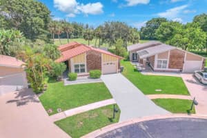 19639 Back Nine Drive Drive, Boca Raton, FL 33498 Sold 03/15/24
