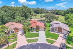 19639 Back Nine Drive Drive, Boca Raton, FL 33498 Sold 03/15/24