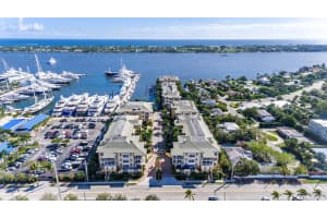 3940 N Flagler Drive 405, West Palm Beach, FL 33407 Sold 04/08/25