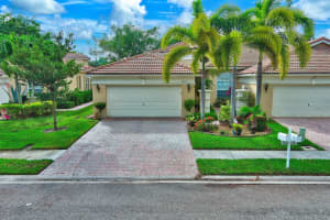 8402 Nicholls Point, West Palm Beach, FL 33411 Sold 02/26/24